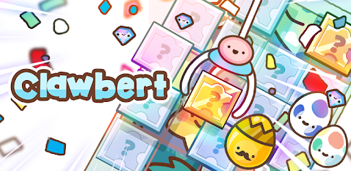 Clawbert cover
