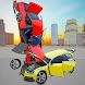 Car Crash Games - Beam Drive
