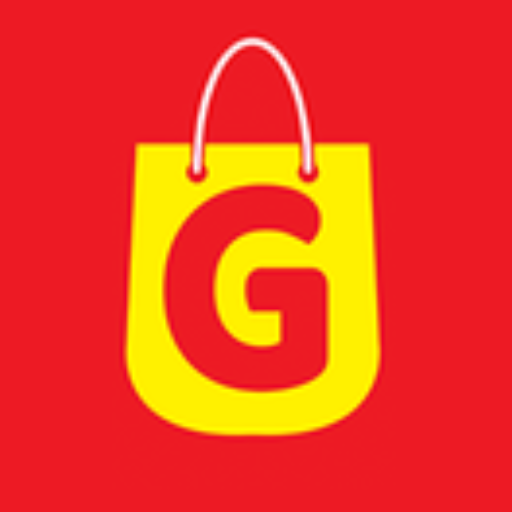 GMaart Driver logo