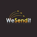 Cover Image of 下载 WESendIT-A file transfer 9.8 APK