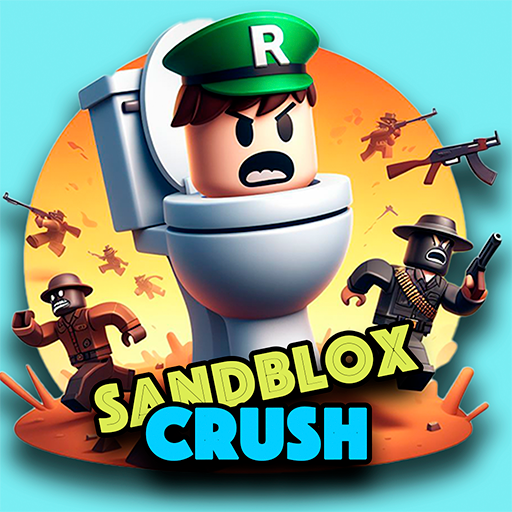 Sandblox Crush Download on Windows