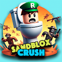 Sandblox Crush APK