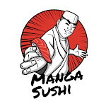 Cover Image of ดาวน์โหลด Manga Sushi  APK