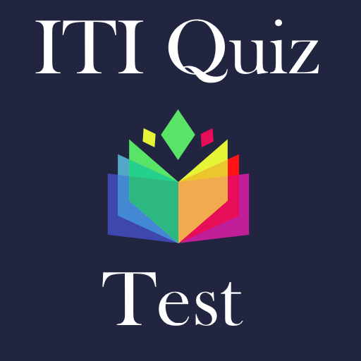 ITI Quiz and Test in Hindi logo