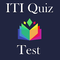 「ITI Quiz and Test in Hindi」圖示圖片