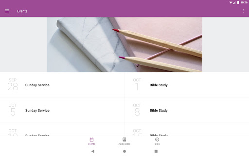 All Nations Church Harrisburg