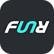 FunRun - Androidアプリ