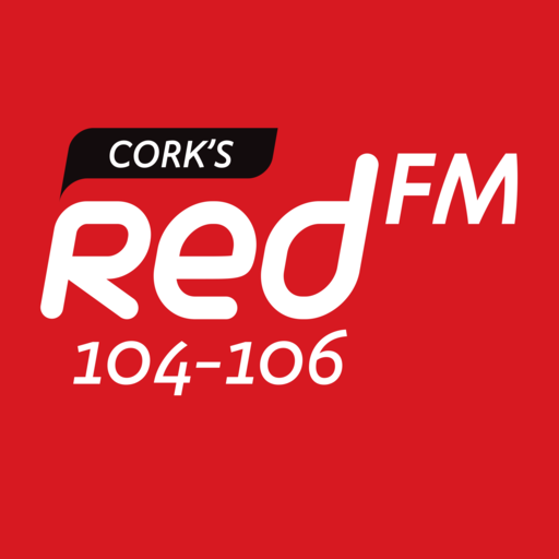 Corks RedFM logo