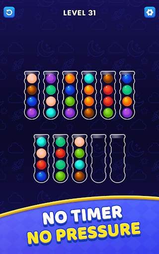 Ball Sort Puzzle Deluxe