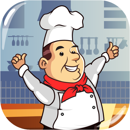 Pizza chef. Cooking pizza game دانلود در ویندوز