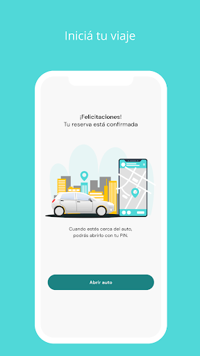 MyKeego Screen 3