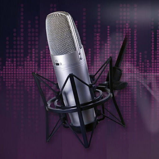 Radio Distintos Screen 3
