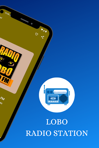 Lobo Radio Stations Screen 3