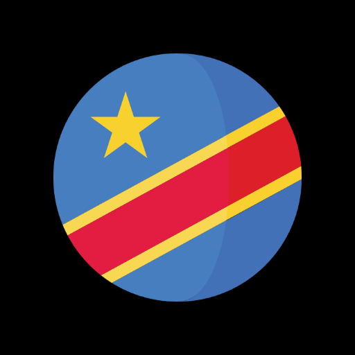 Loba - Learn Lingala logo