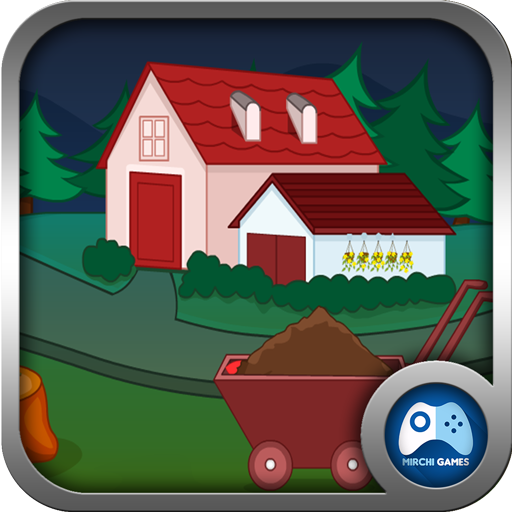 Escape Games Spot-134 1.0.4 Icon