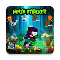 Ninja Attacker