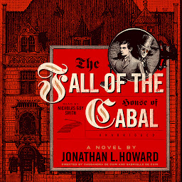 Icon image The Fall of the House of Cabal