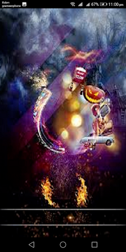 Pinball Halloween 2019