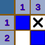 Nonogram Kingdom - Logic Number Puzzles icon