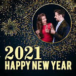 Cover Image of Descargar Marco de fotos de año nuevo 2022, editor de fotos de año nuevo 1.5 APK
