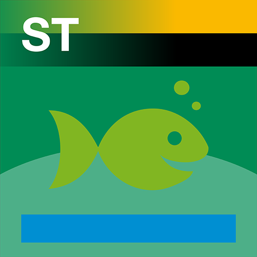 Fishguide Saxony-Anhalt  Icon