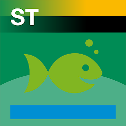 Icon image Fishguide Saxony-Anhalt