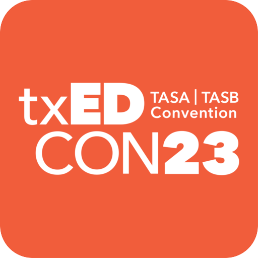 txEDCON logo