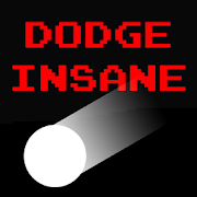 Dodge : Insane  Icon