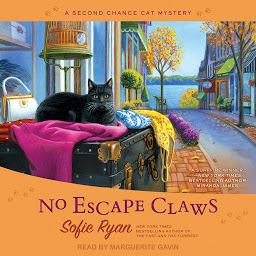 Ikonbilde No Escape Claws