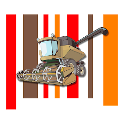 Icon image Barcode Harvester