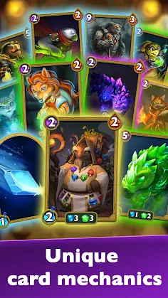 Animasters: Match3 PvP & RPG - Screenshot 3