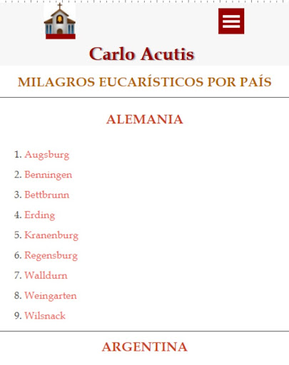 Carlo Acutis Screen 2