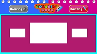 COLORING BOOK CAT - Screenshot 3