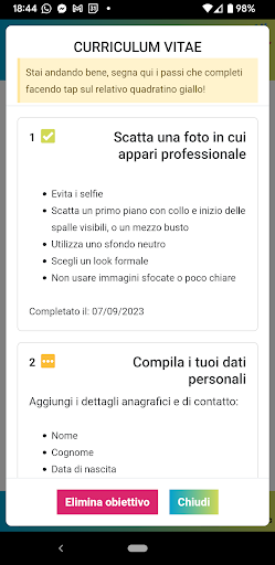 NeetWork Screen 3
