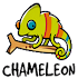 Chameleon Mini App