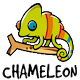 Chameleon Mini App