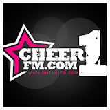 Cheer1FM icon