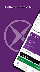 Heathrow Express - Apps on Google Play