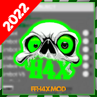 FFH4X Injector 1.62 ffh4x Max