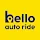 Hello auto ride