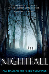 Icon image Nightfall