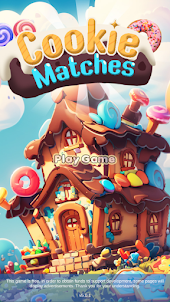 cookie matches
