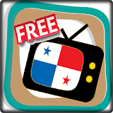 Free TV Channel Panama icon