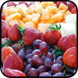 Fruit Salad Recipes - Easy recipe, healthy recipes icon