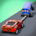 Cover Image of Download Towing Race 5.8.8 APK