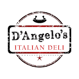 D'Angelo's Deli icon