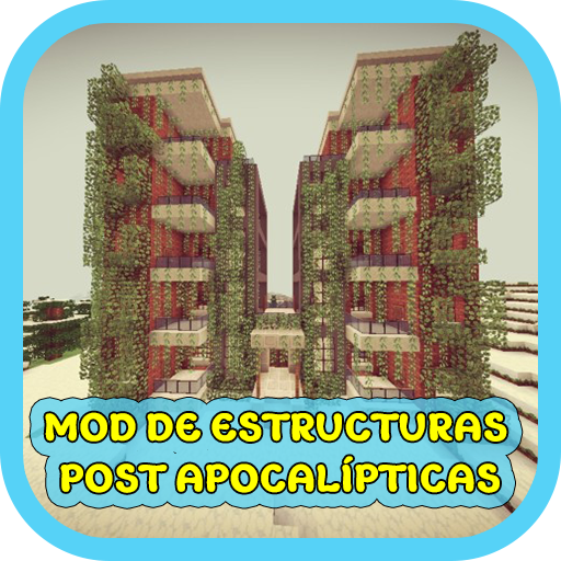 Estructuras post apocalípticas Descarga en Windows
