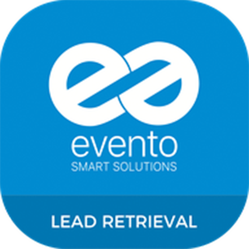 eVento Lead Retrieval  Icon