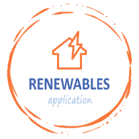 Renewables application