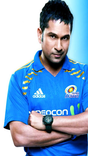 Sachin Tendulkar Wallpapers Screen 2